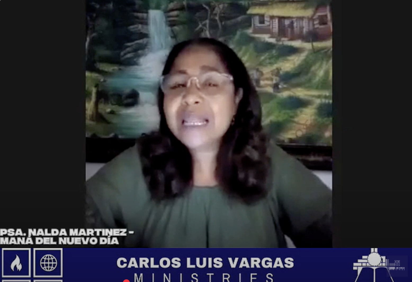 The Traps of Satan to Render the Healer Useless | Nalda Martínez | The Manna of the New Day
